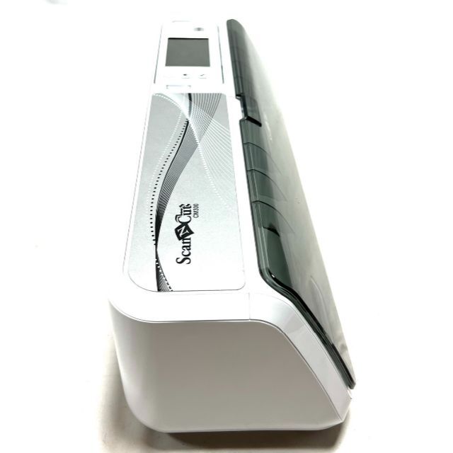 美品 ブラザー ScanNCut スキャンカット CM300 カッティングマシン