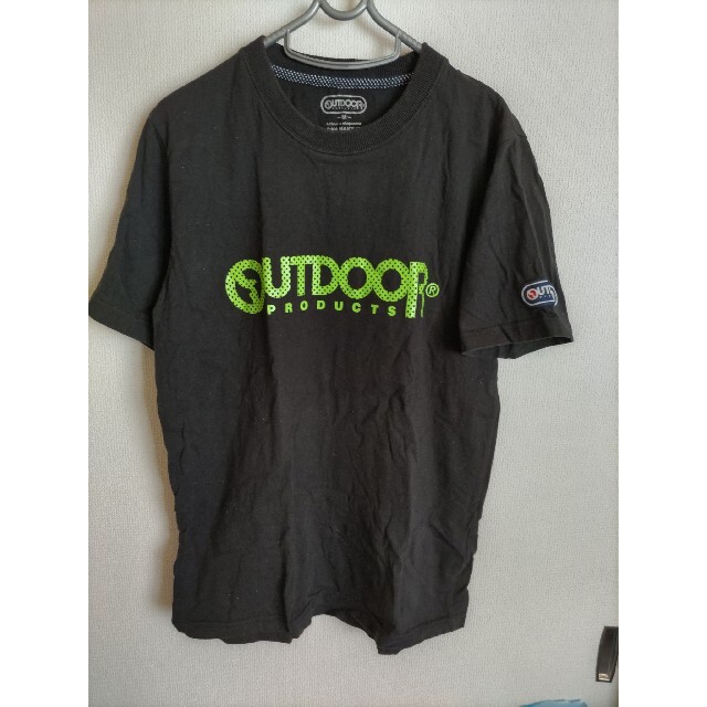 OUTDOOR PRODUCTS(アウトドアプロダクツ)のOUTDOOR PRODUCTS  Tシャツ レディースのトップス(Tシャツ(半袖/袖なし))の商品写真