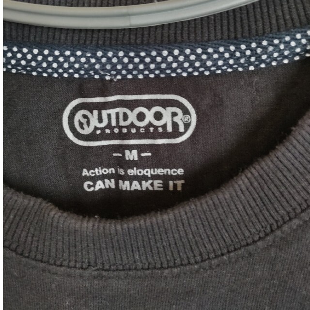 OUTDOOR PRODUCTS(アウトドアプロダクツ)のOUTDOOR PRODUCTS  Tシャツ レディースのトップス(Tシャツ(半袖/袖なし))の商品写真