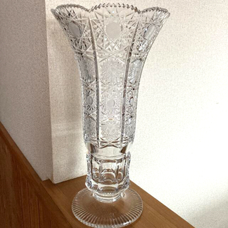 ボヘミア クリスタル サイズ 花瓶の通販 100点以上 | BOHEMIA Cristal 