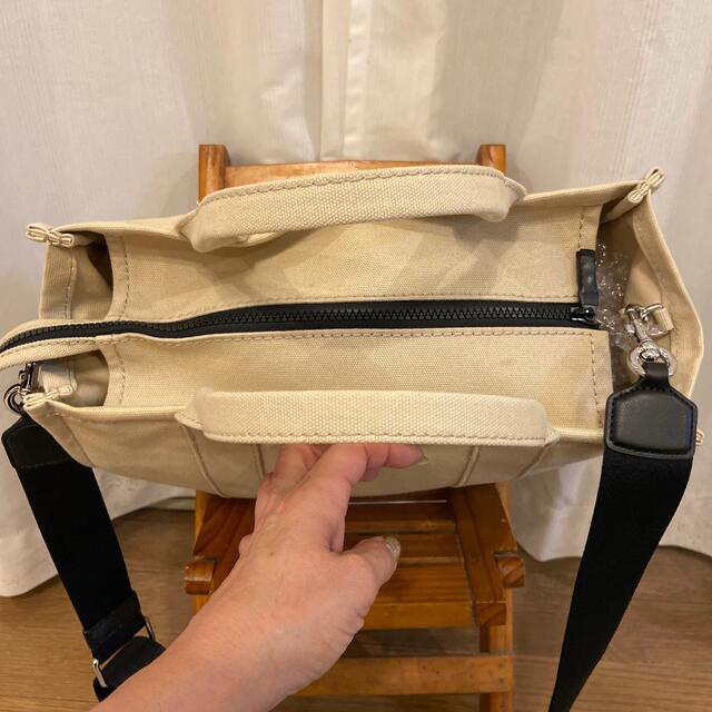 MARC JACOBS(マークジェイコブス)のマークジェイコブス（みーみ様専用です） レディースのバッグ(ショルダーバッグ)の商品写真