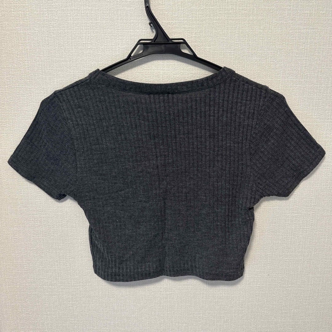 TOPSHOP(トップショップ)のトップショップ　TOPSHOP Tシャツ　 レディースのトップス(Tシャツ(半袖/袖なし))の商品写真