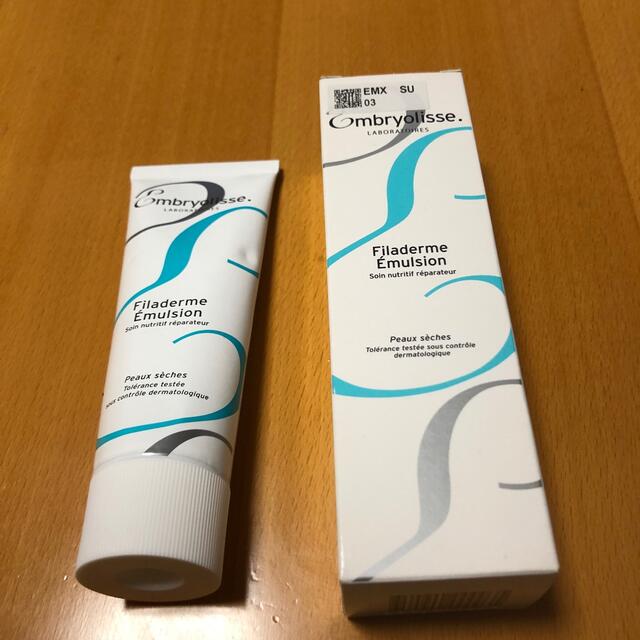 Embryolisse(アンブリオリス)のアンブリオリス　モイスチャークリーム　75ml コスメ/美容のスキンケア/基礎化粧品(フェイスクリーム)の商品写真