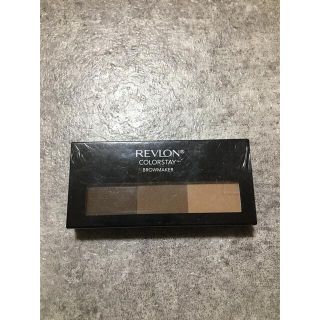 レブロン(REVLON)のレブロン カラーステイ ブロウ メーカー 01 ブラウン(1コ入)(アイブロウペンシル)