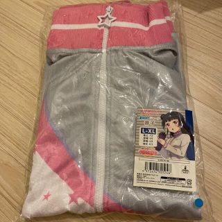 ラブライブ！サンサャイン!!　Aqoursジャージ　善子　L-XL　ブシロード(キャラクターグッズ)