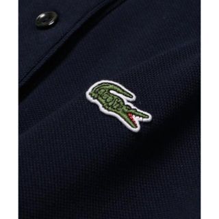 値下げ！LACOSTE × BEAMS BOY 別注 ピケ ドレス