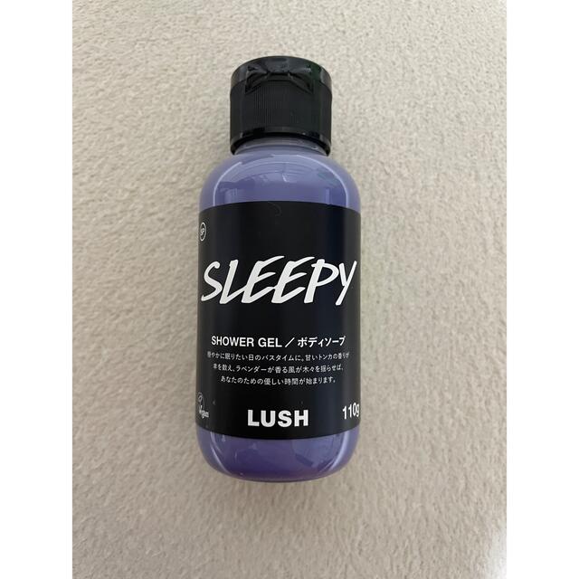 LUSH(ラッシュ)のLUSHまとめ売り コスメ/美容のボディケア(ボディソープ/石鹸)の商品写真