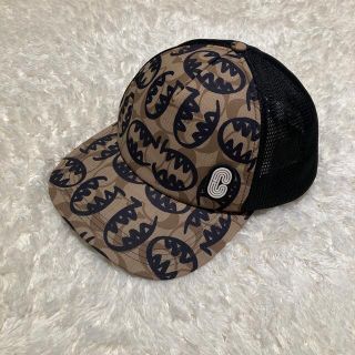 コーチ(COACH)の【タイムSALE】🧢coachメッシュキャップ🧢(キャップ)