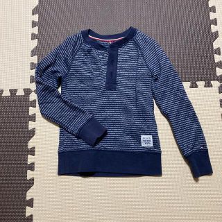 トミーヒルフィガー(TOMMY HILFIGER)のTOMY HILFIGER☆トップス(その他)