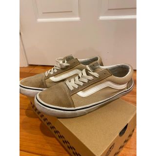 ヴァンズ(VANS)のVANS バンス オールドスクール スニーカー old skool DX(スニーカー)