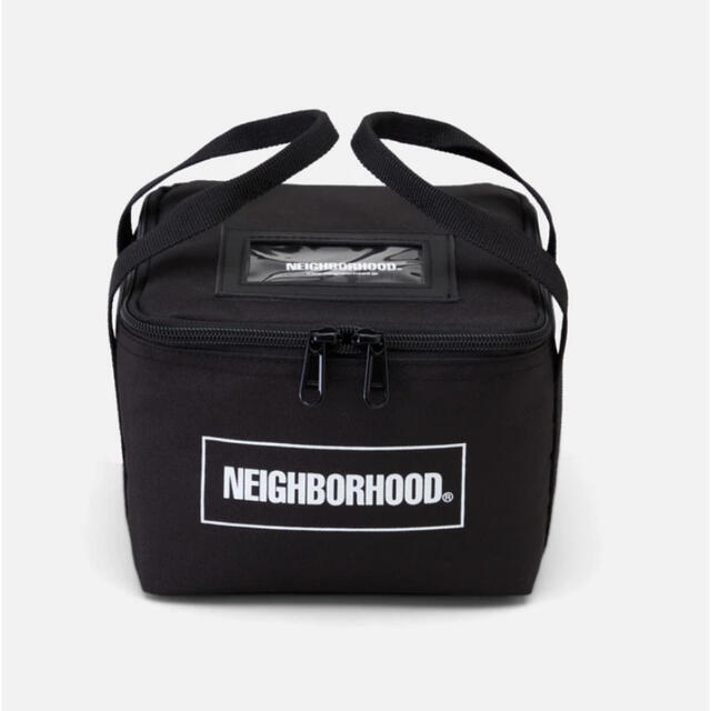 NEIGHBORHOOD(ネイバーフッド)のNEIGHBORHOOD PORTABLE-1 / E-CASE レディースのファッション小物(ポーチ)の商品写真