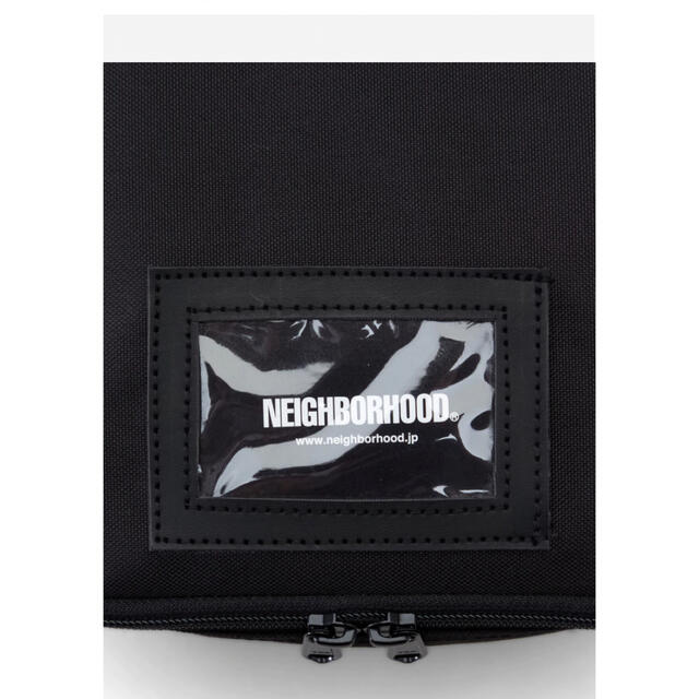 NEIGHBORHOOD(ネイバーフッド)のNEIGHBORHOOD PORTABLE-1 / E-CASE レディースのファッション小物(ポーチ)の商品写真