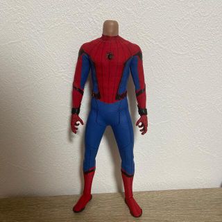 マスターピース(master-piece)のあかさ様　専用　ホットトイズ　スパイダーマン(アメコミ)