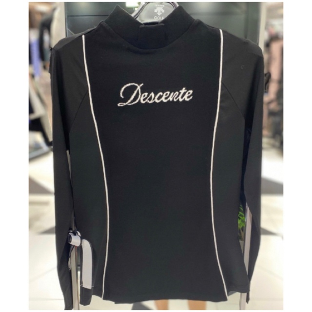 DESCENTE(デサント)の専用ページ スポーツ/アウトドアのゴルフ(ウエア)の商品写真