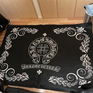 クロムハーツ(Chrome Hearts)の専用　　　　クロムハーツ風　ラグ　カーペット　新品(ラグ)