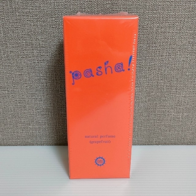 pasha グレープフルーツ 80ml