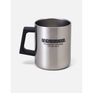 ネイバーフッド(NEIGHBORHOOD)のNEIGHBORHOOD THERMOS / SS-MUG マグカップ サーモス(グラス/カップ)