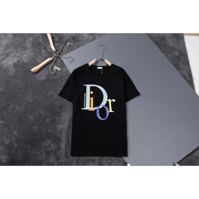 Christian Dior - 特売 2枚で11000円#極美品# 半袖Tシャツ D-88403の通販 by mikeldeme's