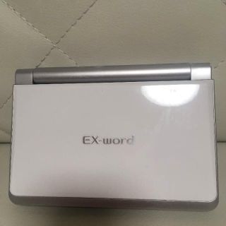 カシオ(CASIO)のEX-word 電子辞書(その他)