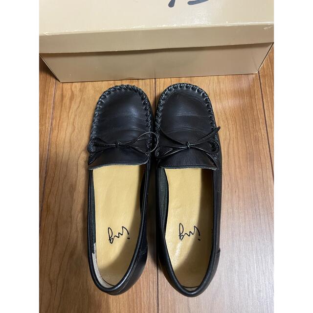 Ing Ing 黒 ローファーの通販 By Hina S Shop イングならラクマ Ing Ing 黒 ローファーの通販 By Hina S Shop イングならラクマ