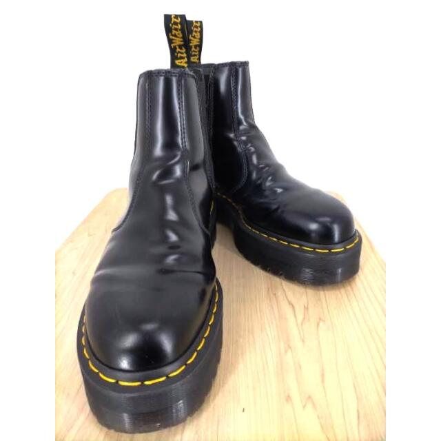 Dr.Martens(ドクターマーチン) 2976 QUAD チェルシーブーツ 人気