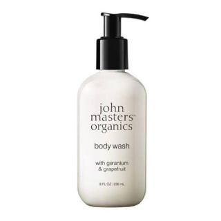 ジョンマスターオーガニック(John Masters Organics)のジョンマスターオーガニック ボディウォッシュ  236ml(ボディソープ/石鹸)