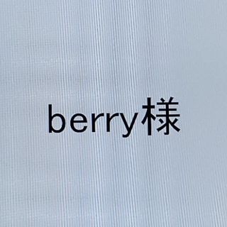 メゾピアノジュニア(mezzo piano junior)のberry様専用 おまとめページ(その他)