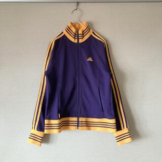 アディダス(adidas)の▼値下げ▼adidas トラックジャケット ジャージ CLIMALITE(ジャージ)