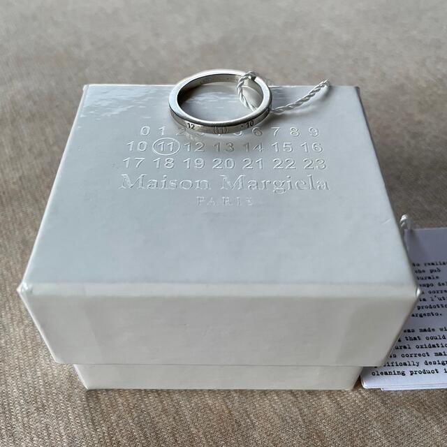 正規店仕入れの Maison Margiela key ring brass 20号 staronegypt.com.eg