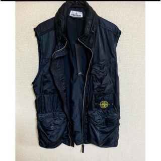 ストーンアイランド メンズベストの通販 9点 | STONE ISLANDのメンズを ...