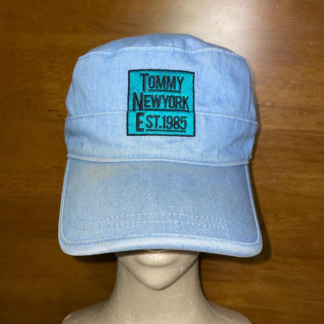 TOMMY(トミー)のTOMMYNEWYORKESTキャップ メンズの帽子(キャップ)の商品写真