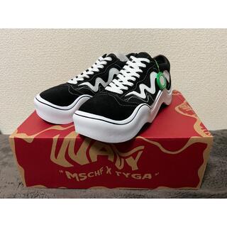 【新品】Wavy Baby (MSCHF\u0026Tyga) コラボスニーカー 25cm