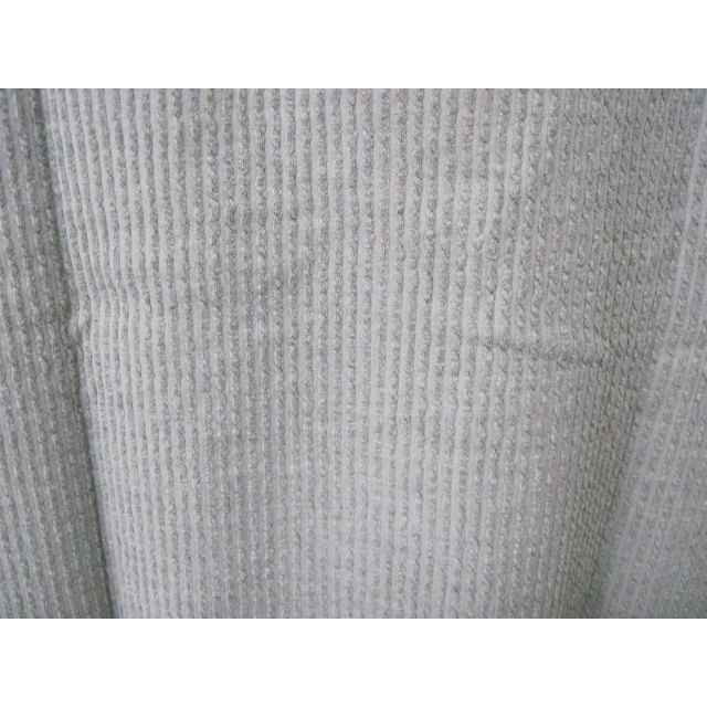 nano・universe(ナノユニバース)のナノ・ユニバース膨れジャガード　ストライプTシャツ　SS・商談中 メンズのトップス(Tシャツ/カットソー(半袖/袖なし))の商品写真