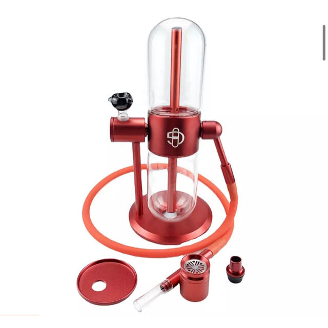 新品・未使用‼️Gravity Hookah ( シーシャ用フーカー ) | crl