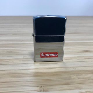 シュプリーム(Supreme)のSupreme Zippo(タバコグッズ)