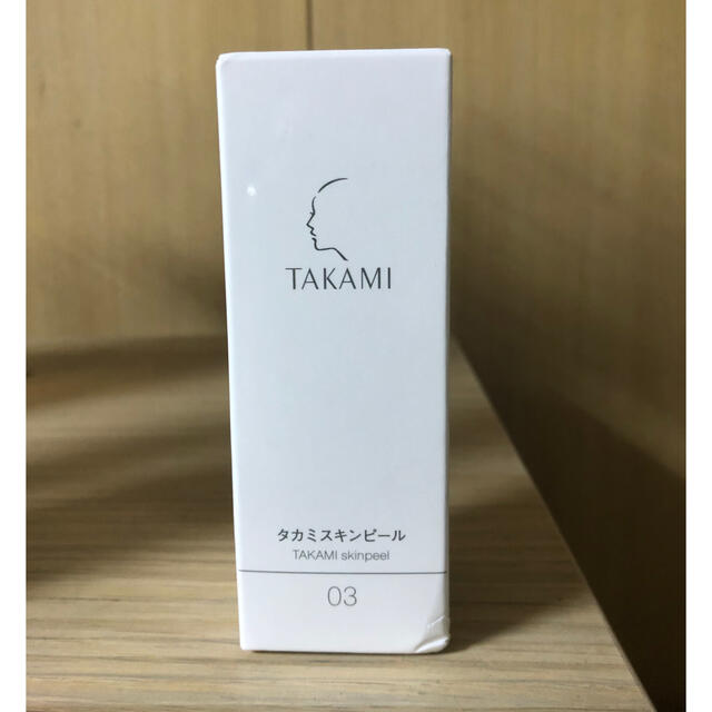 TAKAMI(タカミ)のTAKAMIタカミ　タカミスキンピール コスメ/美容のスキンケア/基礎化粧品(美容液)の商品写真