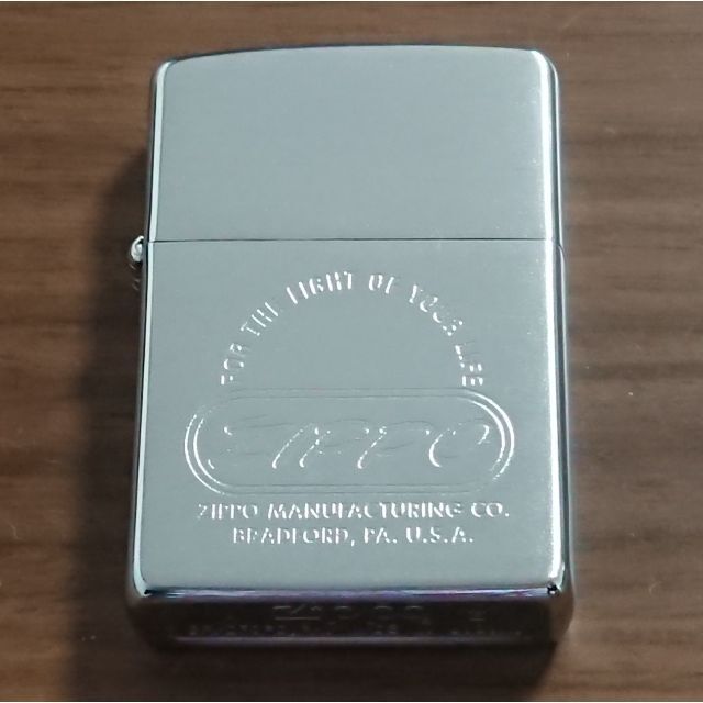 zippo COMMEMORATIVE LIGHTER