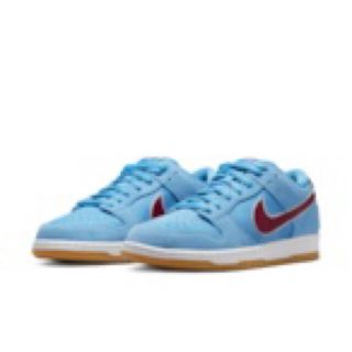 ナイキ(NIKE)のNike SB Dunk Low Pro Phillies ナイキ ダンク ロー(スニーカー)