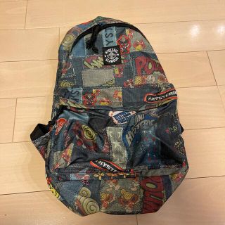 Hysteric Glamour BackPack リュック 90s USA国旗