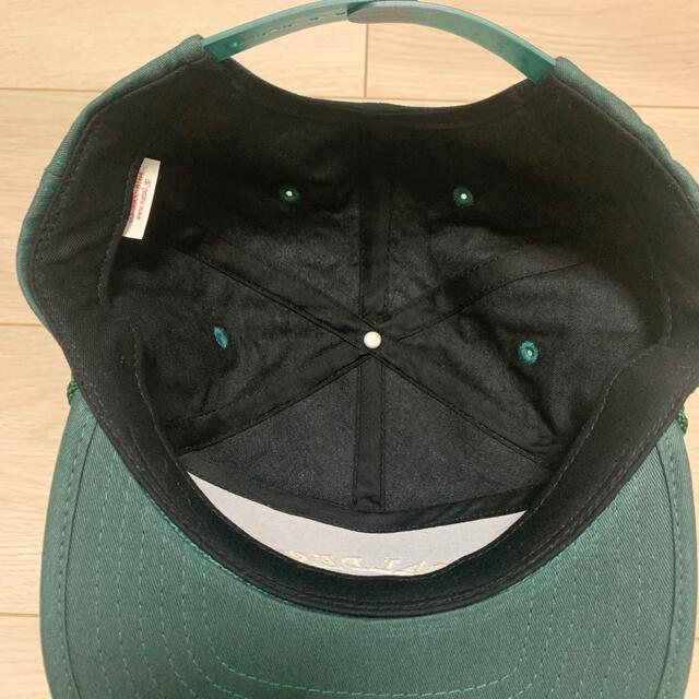 NATAL DESIGN(ネイタルデザイン)のネイタルデザイン GOOD BOY CAP 5 natal design メンズの帽子(キャップ)の商品写真