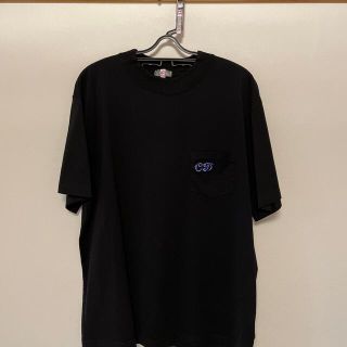 ディオールオム(DIOR HOMME)のディオール　ケニーシャーフ　tシャツ　夏休みセール(Tシャツ/カットソー(半袖/袖なし))