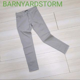 バンヤードストーム(BARNYARDSTORM)のjinmi様専用出品 BARNYARDSTORM バンヤードストーム パンツ(カジュアルパンツ)