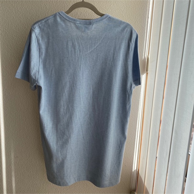 LACOSTE(ラコステ)のLACOSTE Tシャツ　XS レディースのトップス(Tシャツ(半袖/袖なし))の商品写真