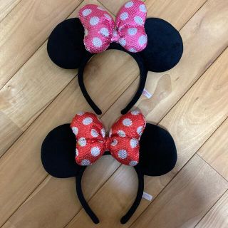 4ページ目 - ディズニー セット カチューシャの通販 1,000点以上 ...
