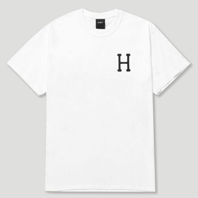 【即完売】HUF ×『X Games Chiba 2022』開催記念Tシャツ