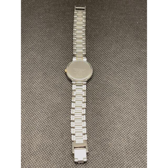 T451 ☆美品CITIZEN EXCEED GN-7-S 腕時計 エクシード T451 ☆美品CITIZEN EXCEED GN-7-S 腕時計 エクシード