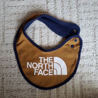 ザノースフェイス(THE NORTH FACE)のTHE NORTH FACE　スタイ(ベビースタイ/よだれかけ)