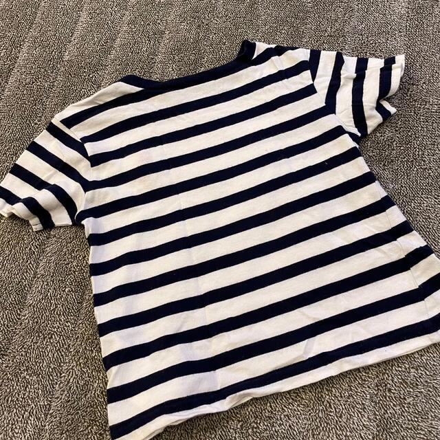 Ralph Lauren(ラルフローレン)の子供服 キッズ/ベビー/マタニティのベビー服(~85cm)(Ｔシャツ)の商品写真