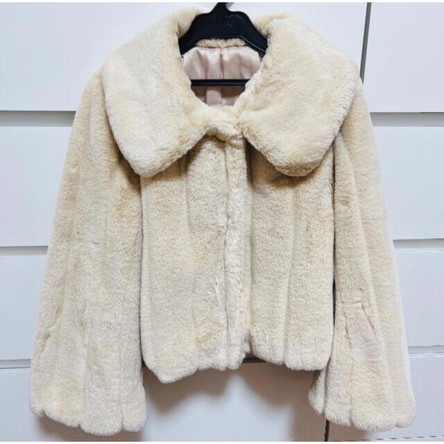 Herlipto Winter Love Faux Fur Coat escolawaldorfaurora.com.br