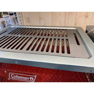 コールマン(Coleman)のクールステージ　鉄板(調理器具)